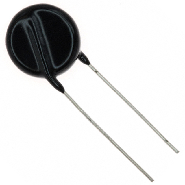 ERZ-V20D112 Panasonic Electronic Components Varistores MOV